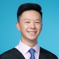 Nicholas Lee