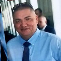Gilberto Valdez