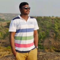 Prashanth Immady
