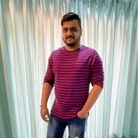 Paresh Chaudhari