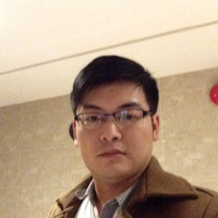 李巨龙