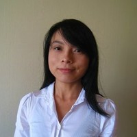 Claire Pan