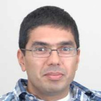Roger V. Krishnaswamy