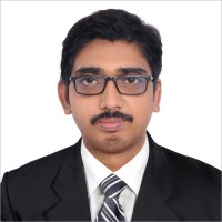 Balaji Balakrishnan