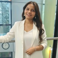 Prachi Singh