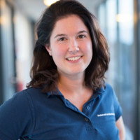 Caroline Speet