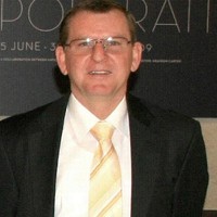 Alan Christopher Freemantle