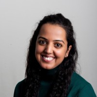 Smita Jayaram