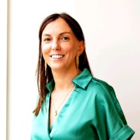 Tina Pelgrims