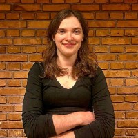 Bernadett Krausz