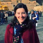Christine Cohen