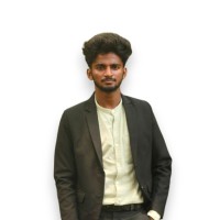 Bharath B