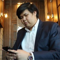 Chumpod Usaha