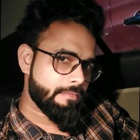 Sudarshan Saraswat