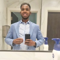 Dahir Farah