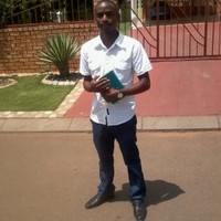 Kgaugelo Phatlane