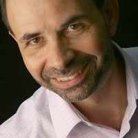 Alfred W. (Fredy) Fahrni