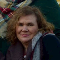 Amy Strickland