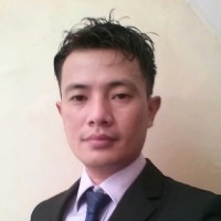 Ngarung Luikham