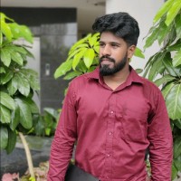 Ajai Kumar M