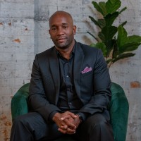 Quanté Ferguson, MBA, PMP