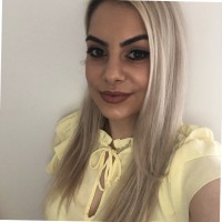 Suzana Gheorghe