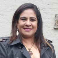 Vanishree Govender