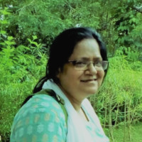 Dr. Meena Gupta