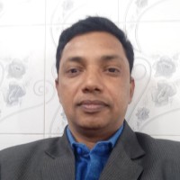 Satyendra Srivastava