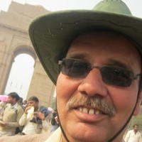 Gotam Tyagi