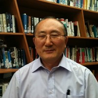 Sang Koo, Kim