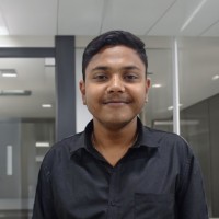 Rupangshu Banerjee