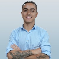 Santiago Andres Bautista Quintero