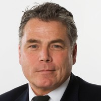 Scott Marshall