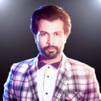 Aryeman Bhatia