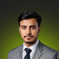 Muhammad Shahvaiz A.