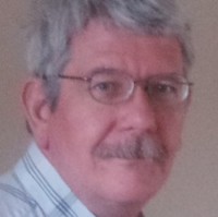 Roy Parrish