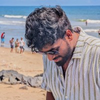 Vasanthakumar V