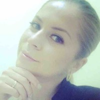 Alina Shishenkova
