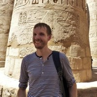 Clinton Reiswig, Ph.D.