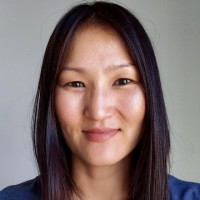 Azzaya Gantulga