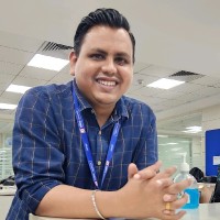 Prashant Daware