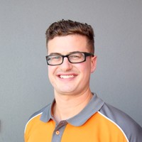 Braden Malauski