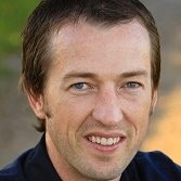 Steve Hinds