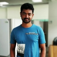 Sunil H K