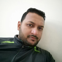 Shaikh Imran