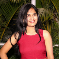 Reshma More