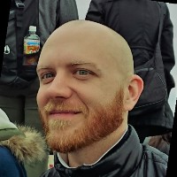 John Thomson Cmgr