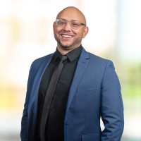 Miguel Ortiz-Teed, Aia