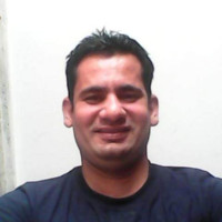 Vishaal Kapur